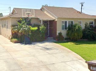 1721 Olympus Ave, Hacienda Heights, CA 91745