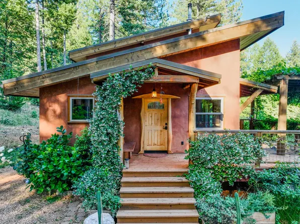 14843 Youngs Hill Rd, Camptonville, CA 95922