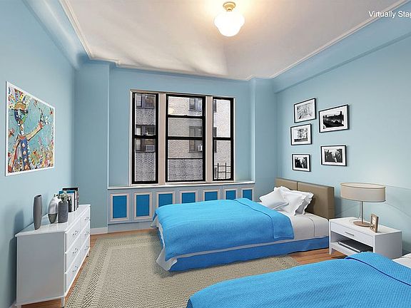 3rd image of 221 W 82nd St #6AB