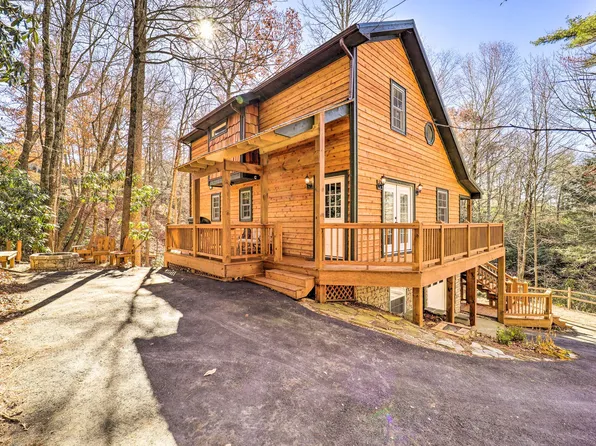 246 Laurel Brook Rd, Newland, NC 28657