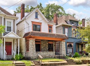 518 E Oak St, Louisville, KY