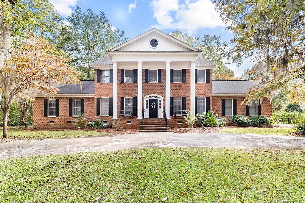 1109 Putter Path Rd, Orangeburg, SC 29118 Zillow