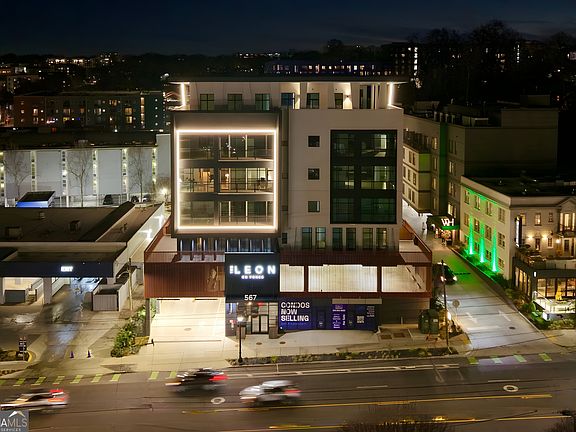 4th image of 567 Ponce De Leon Ave #610