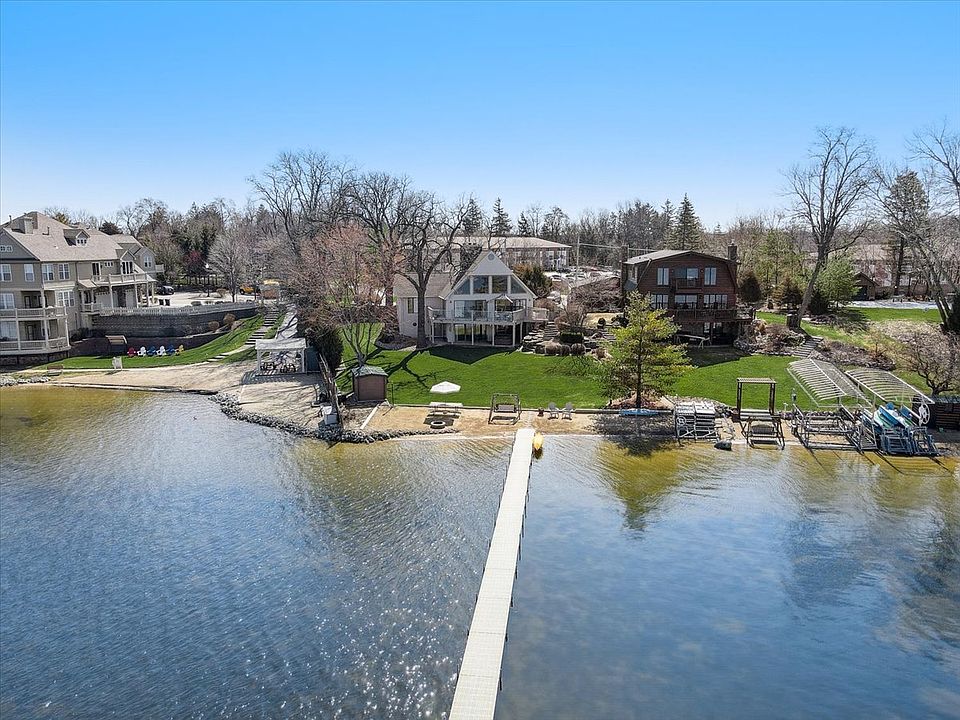 653 E Liberty St, Wauconda, IL 60084 Zillow