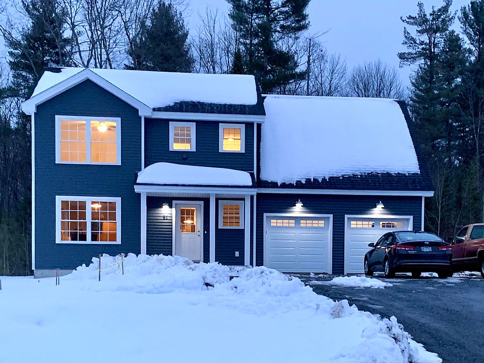 1st image of lot 8 Panoramic Drive