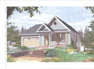 144 Summerfield Dr, Valparaiso, IN 46385