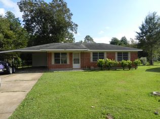 5221 Melissa Loop, Alexandria, LA 71303