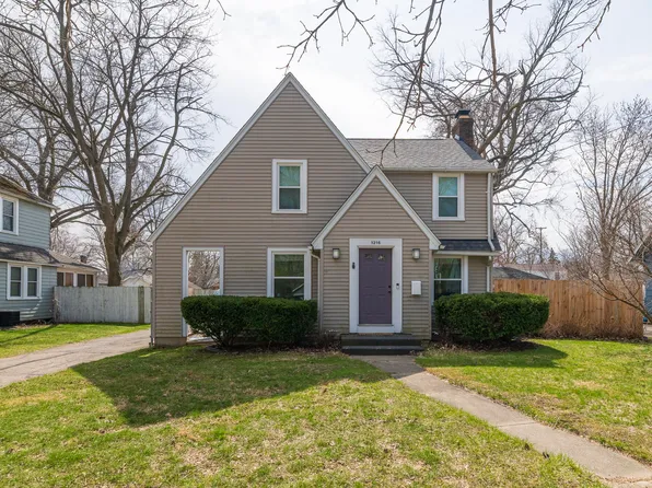 1216 Southern Ave, Kalamazoo, MI 49001