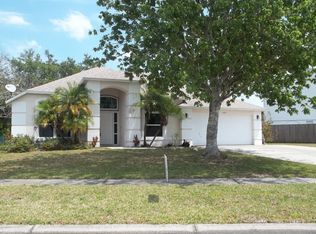 4302 Pondapple Dr, Titusville, FL 32796