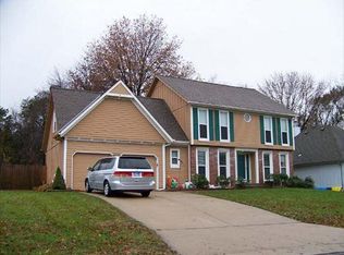 15103 W 84th Ter, Lenexa, KS 66219