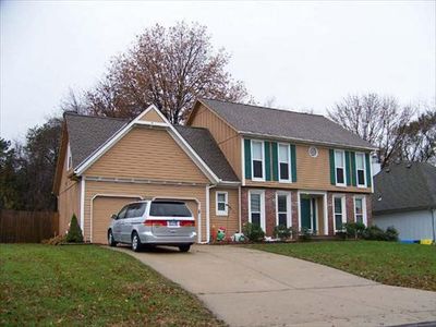 15103 W 84th Ter, Lenexa, KS, 66219