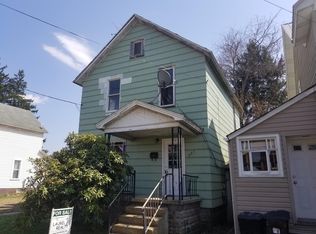 221 W Liberty St, Punxsutawney, PA 15767