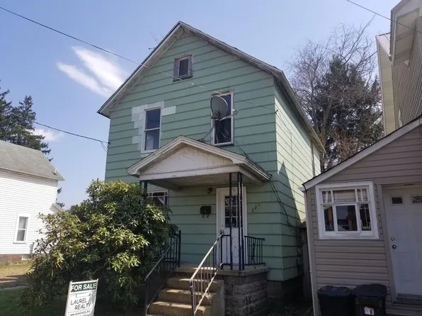 221 W Liberty St, Punxsutawney, PA 15767