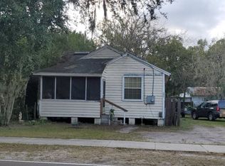 344 Cahoon Rd, Jacksonville, FL 32220