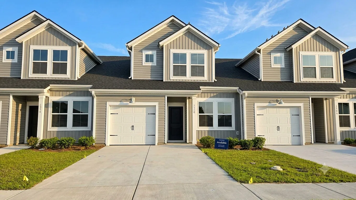3 bed, 1437 sqft, $1,750 — Photo 1