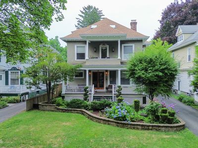 119 Manning Boulevard, Albany, NY, 12203