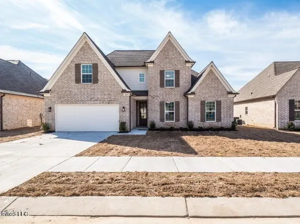 535 Centerline Roper Loop, Byhalia, MS 38611