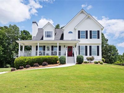 98 Ridge Brooke Dr, Douglasville, GA, 30134