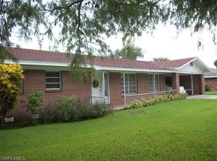 542 E Del Monte Ave, Clewiston, FL 33440