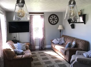 24159 Coshocton Rd, Howard, OH 43028