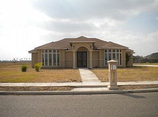 5604 Bogart Dr, Edinburg, TX 78542