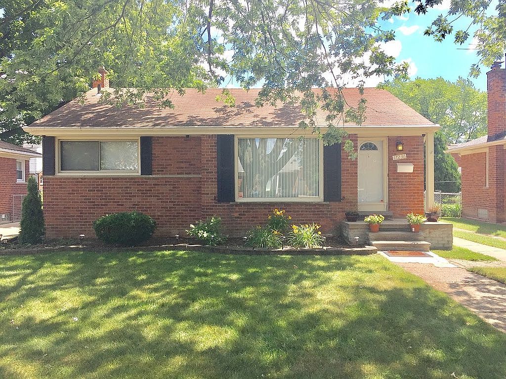 17236 Sumner, Redford, MI 48240 Zillow