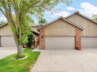 Pointe West Golf Course Community, Amherstburg, ON N9V 3T7