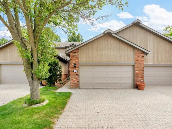 65 Fairway Cres, Amherstburg, ON N9V 3T7