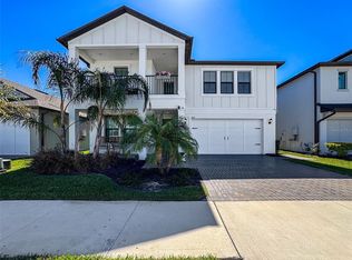 8132 Capstone Ranch Dr, New Port Richey, FL 34655
