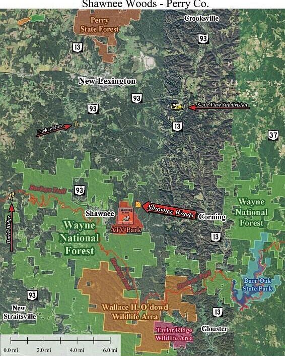 2nd image of 0 Township Road 215a #Se