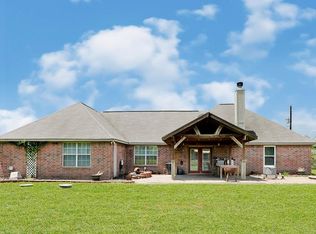 21219 Horse Shoe Dr, Manvel, TX 77578