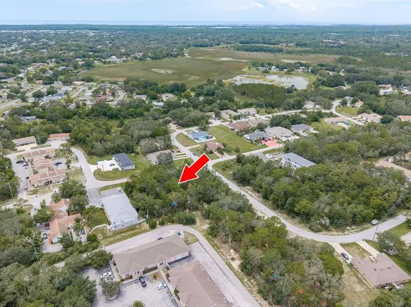 Pinehurst Dr Lot 12, Spring Hill, FL 34606