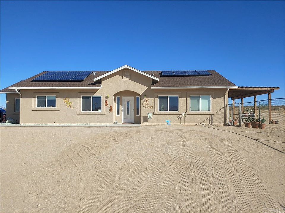 1st image of 69931 Mesa Dr