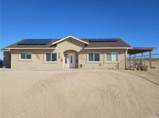 69931 Mesa Dr, Twentynine Palms, CA 92277