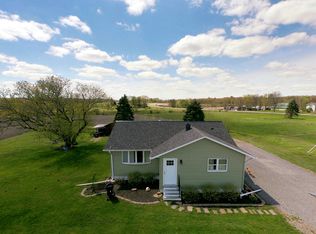 13420 Trevett Rd, Springville, NY 14141