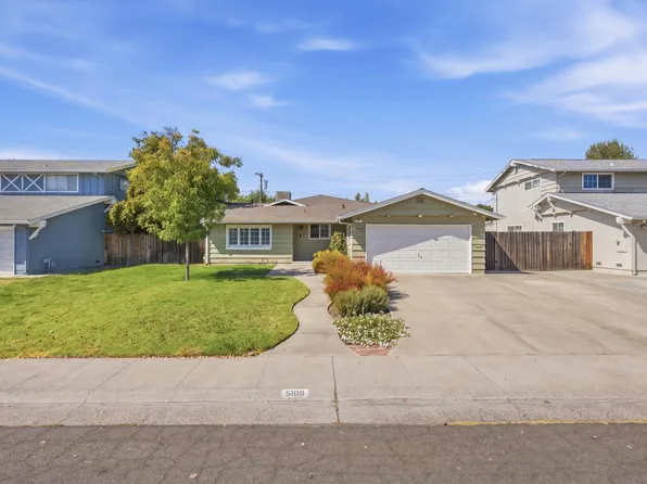 5109 Diablo Dr, Sacramento, CA 95842