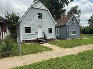 1820 S Livingston St, Peoria, IL 61605
