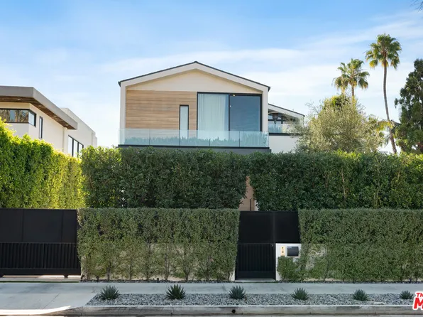 6258 Drexel Ave, Los Angeles, CA 90048