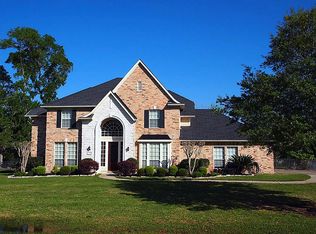 502 Royal Lakes Blvd, Richmond, TX 77469