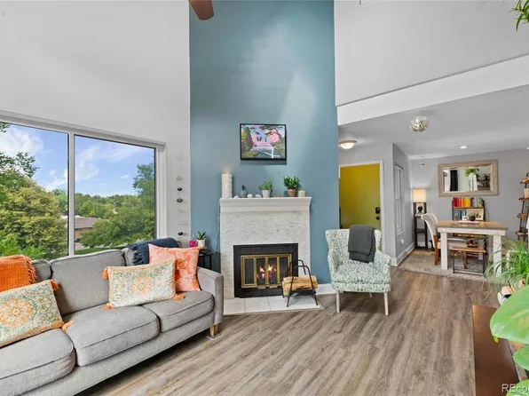 1845 Kendall Street #211, Lakewood, CO 80214