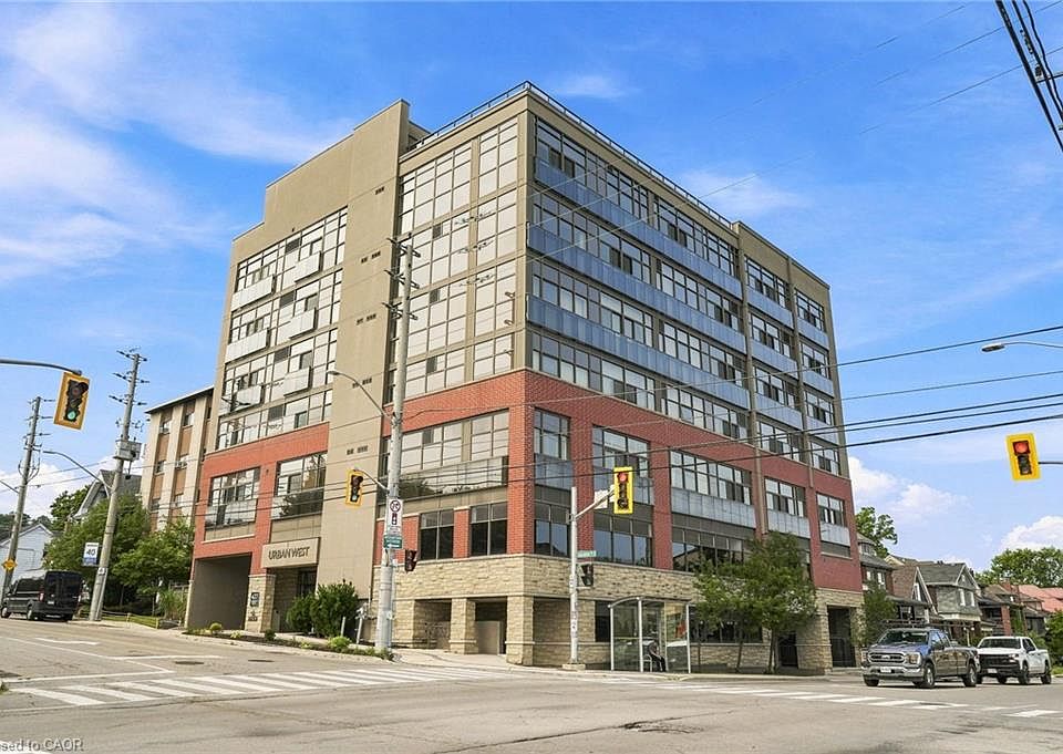 1st image of 427 Aberdeen Ave #105