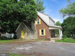 410 Hanover Rd, York, PA 17408