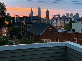 525 Literary Rd, Cleveland, OH 44113