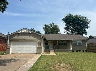 4331 S Yale Ave, Tulsa, OK 74135