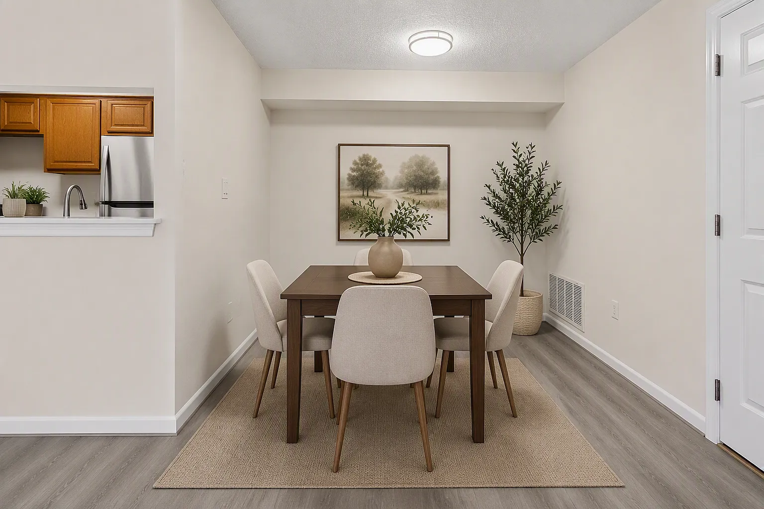 1 bed, 775 sqft, $1,950 — Photo 2