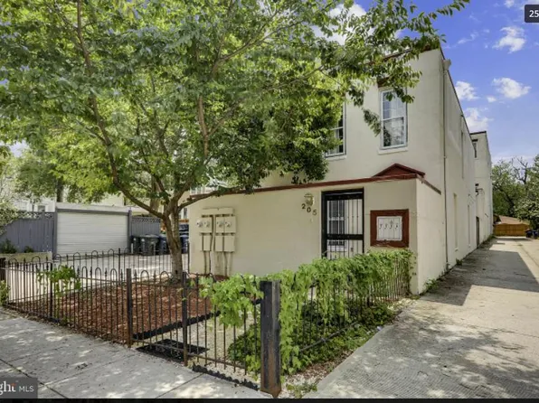 205 18th St SE, Washington, DC