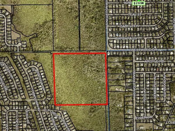 0 Westwood Dr, Titusville, FL 32796