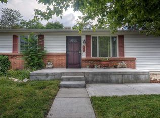 1551 S Queen St, Lakewood, CO 80232