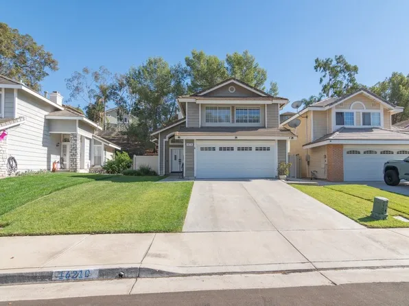 16210 Hidden Cove Dr, Riverside, CA 92503
