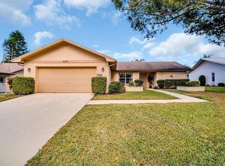 3171 E Dorchester Dr, Palm Harbor, FL 34684
